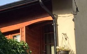 Chez Marie